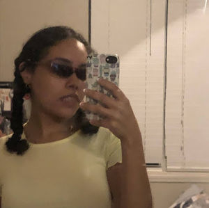 Meet your Posher, Aixa